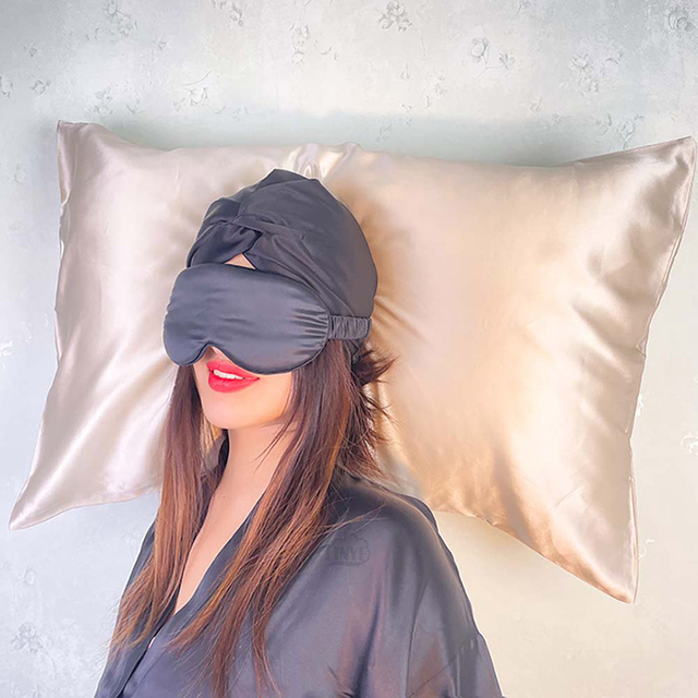 100% чистый шелк шелковицы можно персонализировать с помощью шелковых наволочек