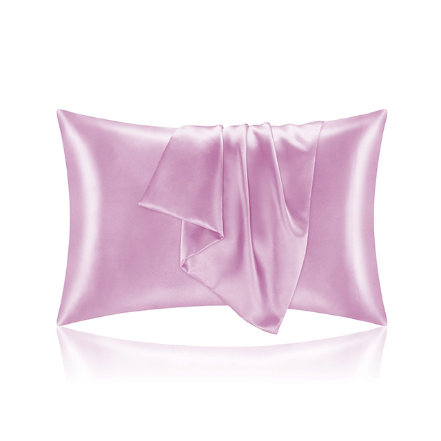 Наволочка премиум-класса из чистого шелка шелковицы