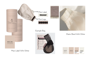 Случай 4: Отшелушивающие перчатки 