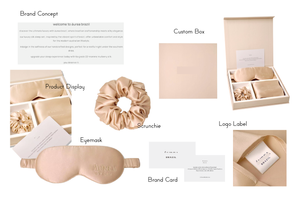 Случай 1: спальный комплект 