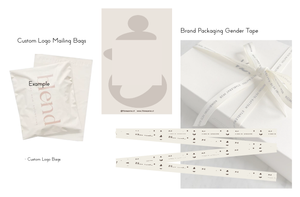 Упаковочный корпус