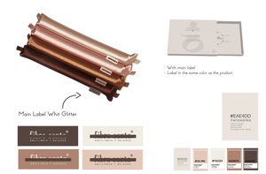 Фиксированный корпус железа керлинга