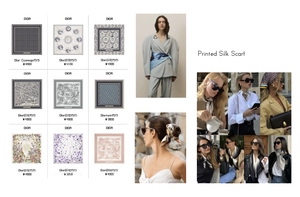 Случай 2: Одежда 