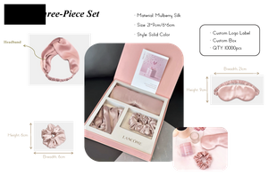 Случай 2: спальный комплект 