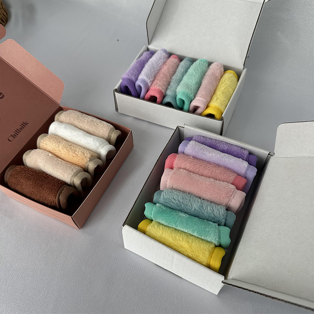 Ультрамягкие спонжи для снятия макияжа – нежное очищение чувствительной кожи